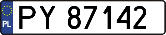 PY87142