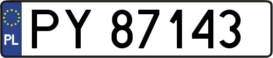 PY87143