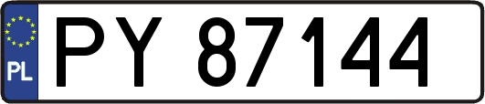 PY87144