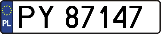 PY87147