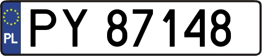 PY87148