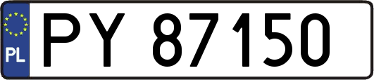 PY87150