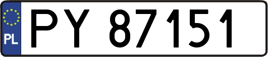 PY87151
