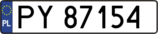 PY87154