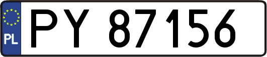PY87156