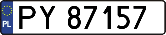 PY87157