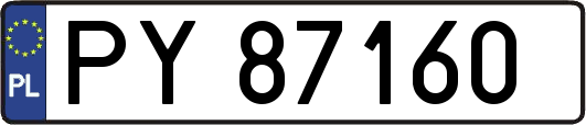 PY87160