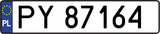 PY87164