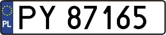 PY87165