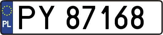 PY87168