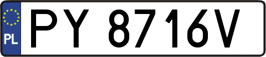 PY8716V