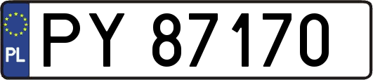 PY87170