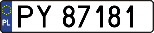 PY87181