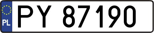 PY87190