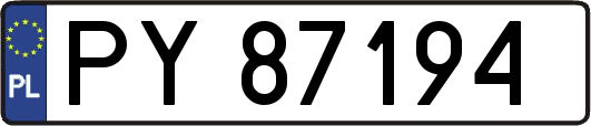 PY87194