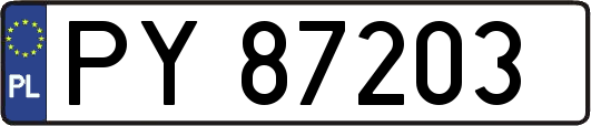 PY87203