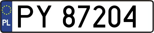 PY87204
