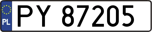PY87205