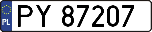 PY87207