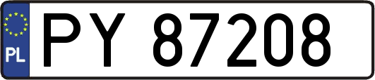 PY87208