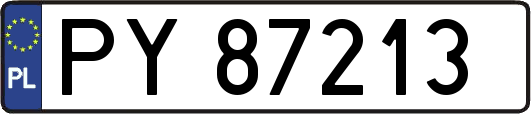 PY87213