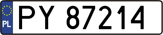 PY87214