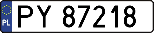PY87218