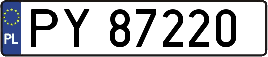PY87220