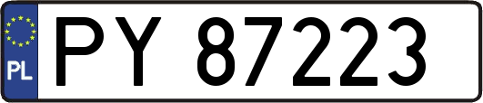 PY87223