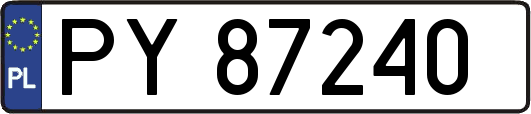 PY87240