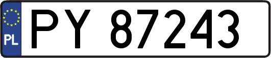 PY87243