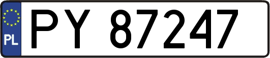 PY87247