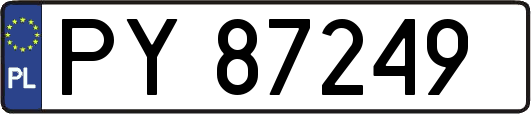 PY87249