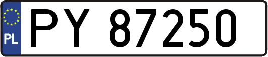 PY87250