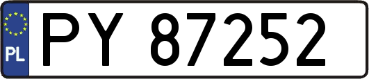 PY87252