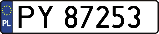 PY87253