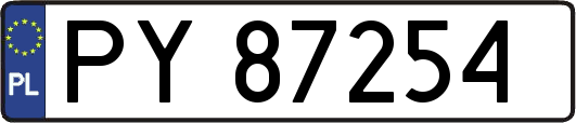 PY87254