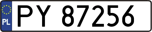 PY87256