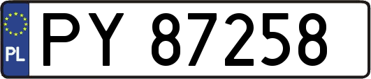 PY87258