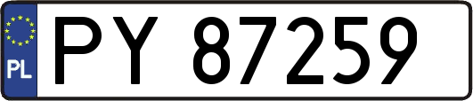 PY87259