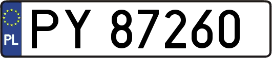 PY87260