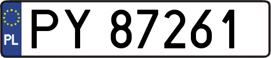 PY87261