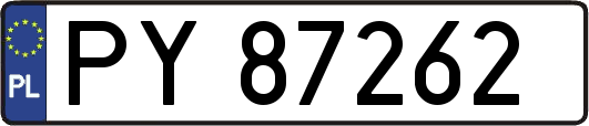PY87262