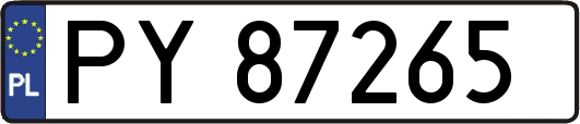 PY87265