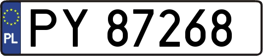 PY87268