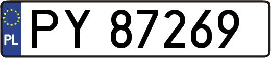 PY87269