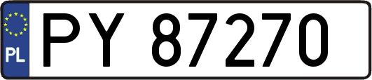 PY87270