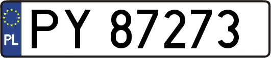 PY87273