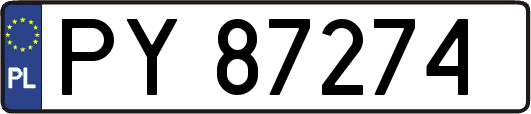 PY87274