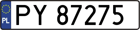 PY87275